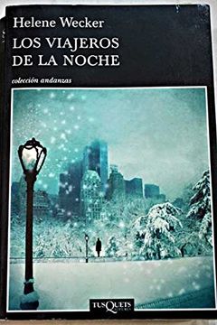 portada Los Viajeros de la Noche (in Spanish)