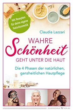 portada Wahre Schönheit Geht Unter die Haut (in German)