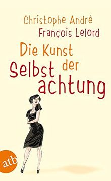portada Die Kunst der Selbstachtung (in German)