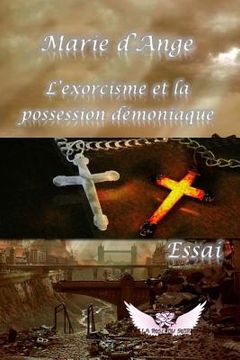 portada L'exorcisme et la possession demoniaque (en Francés)