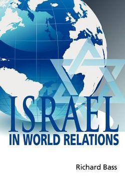 portada israel in world relations (in English)