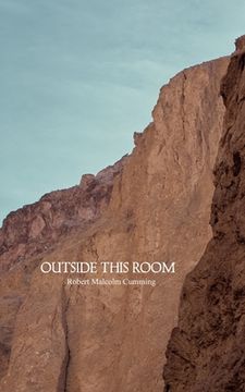 portada Outside This Room (en Inglés)