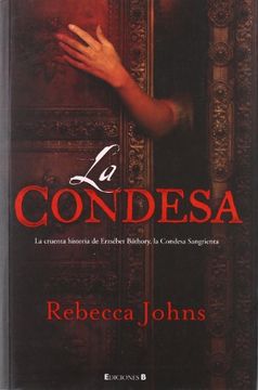 portada La Condesa