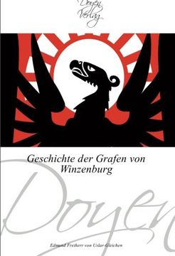 portada Geschichte der Grafen von Winzenburg