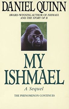 portada My Ishmael (in English)