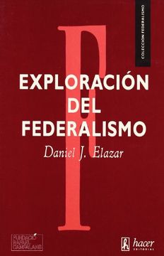 portada Exploración del Federalismo