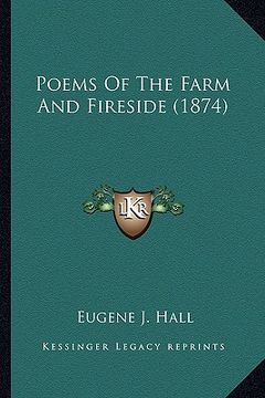 portada poems of the farm and fireside (1874)