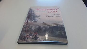 portada Aldershot Past (en Inglés)