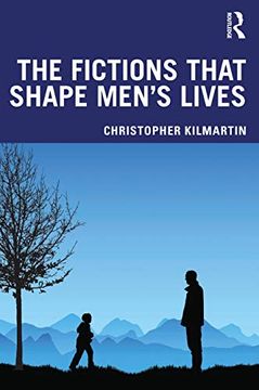 portada The Fictions That Shape Men'S Lives (en Inglés)