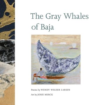 portada The Gray Whales of Baja (en Inglés)
