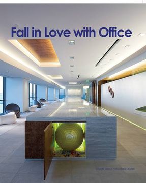 portada Fall in Love With Office