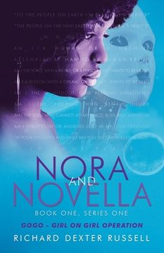 portada Nora and Novella: Book One, Series One (in English)