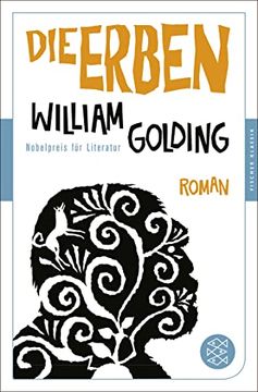 portada Die Erben: Roman (Fischer Klassik) (en Alemán)