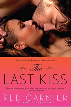 portada The Last Kiss (in English)