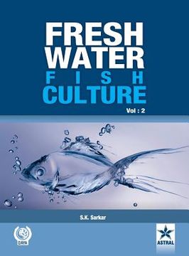 portada Freshwater Fish Culture Volume 2 (en Inglés)