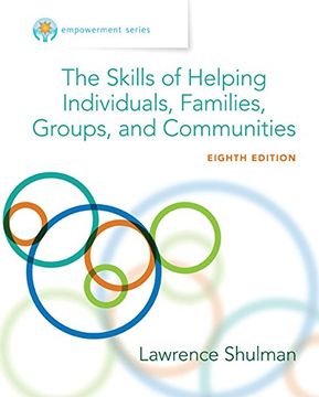 portada Empowerment Series: The Skills of Helping Individuals, Families, Groups, and Communities, Enhanced (en Inglés)