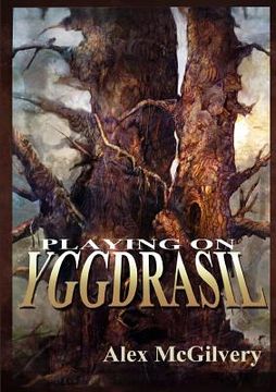 portada Playing on Yggdrasil (in English)