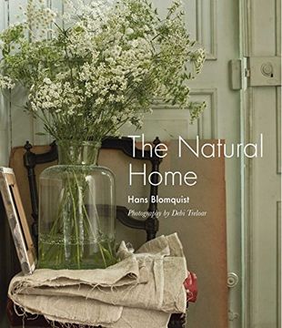 portada The Natural Home (en Inglés)