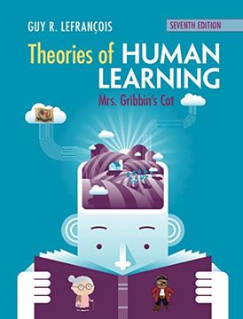 portada Theories of Human Learning: Mrs Gribbin's cat (en Inglés)