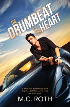 portada The Drumbeat of His Heart (en Inglés)
