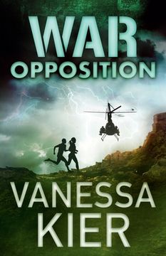 portada WAR Opposition: WAR Book 3 (en Inglés)