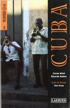 portada Rumbo a Cuba