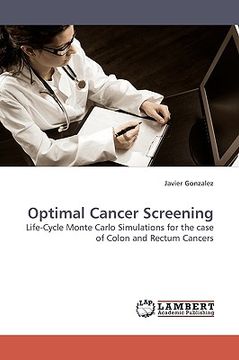 portada optimal cancer screening