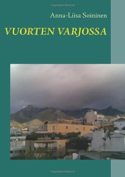 portada Vuorten Varjossa (Finnish Edition)