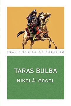 portada Taras Bulba