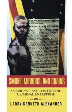 portada SMOKE, MIRRORS, AND CHAINS