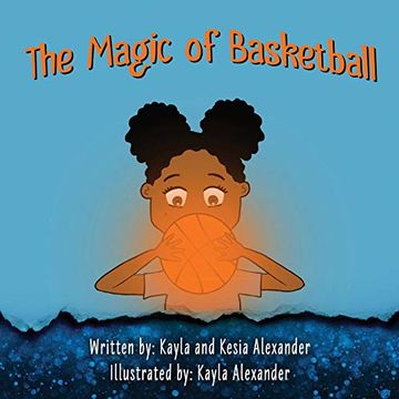 portada The Magic of Basketball 