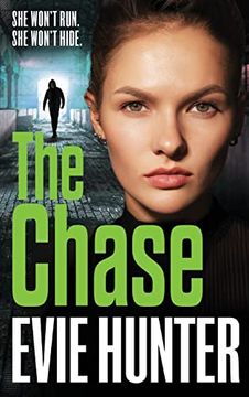 portada The Chase (in English)