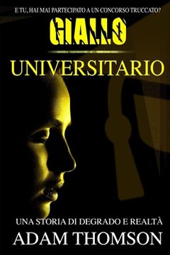 portada Giallo Universitario (en Italiano)