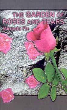 portada garden of roses and tears (en Inglés)