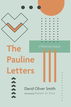 portada The Pauline Letters (en Inglés)