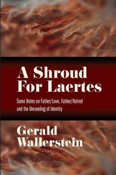 portada A Shroud for Laertes (en Inglés)