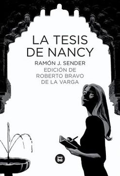 portada La Tesis de Nancy (Clásicos castellanos)