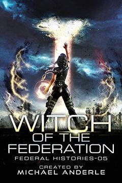 portada Witch of the Federation v (en Inglés)