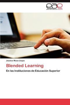 portada blended learning (en Inglés)
