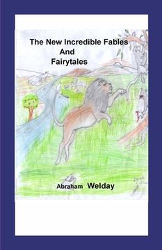 portada Fables and fairytales