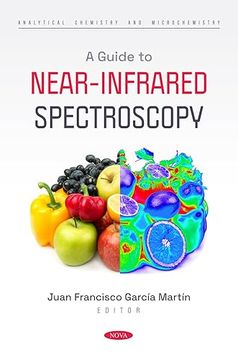 portada Guide to Near-Infrared Spectroscopy
