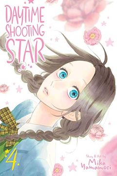 portada Daytime Shooting Star, Vol. 4 