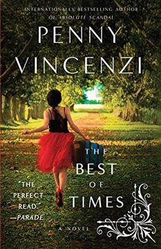portada The Best of Times (in English)