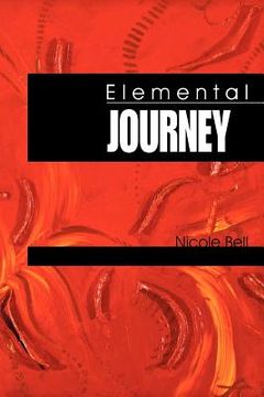portada elemental journey (in English)