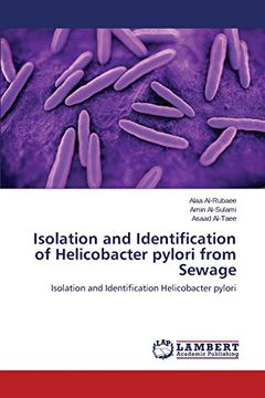 portada Isolation and Identification of Helicobacter pylori from Sewage