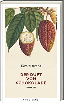 portada Der Duft von Schokolade (Erfolgsausgabe) (en Alemán)