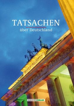portada Tatsachen Uber Deutschland (en Alemán)