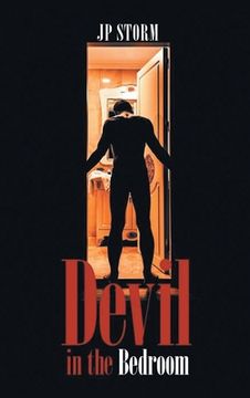 portada Devil In The Bedroom (in English)
