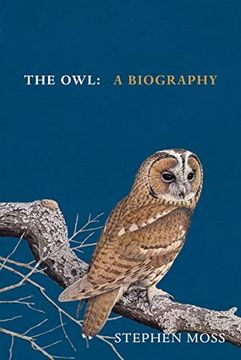 portada The Owl: A Biography