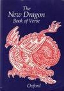 portada The New Dragon Book of Verse